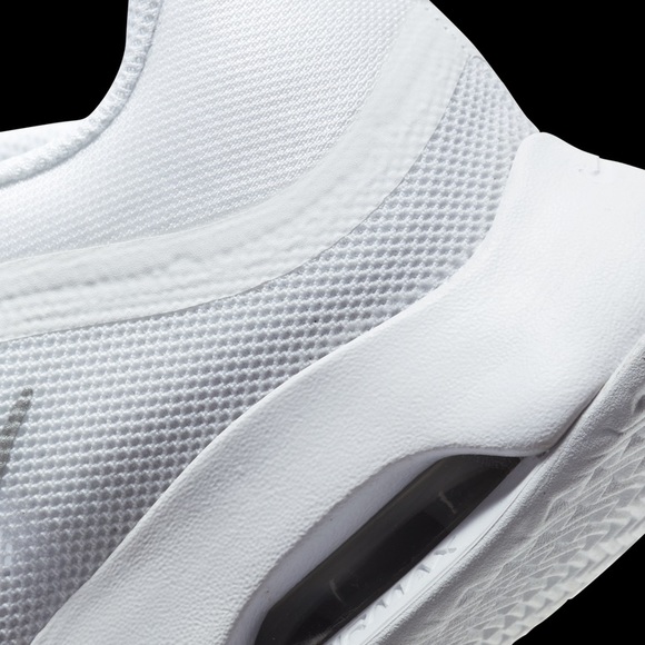 NIKECOURT AIR MAX VOLLEY WOMEN'S TENNIS SHOE - Picture 8 of 9